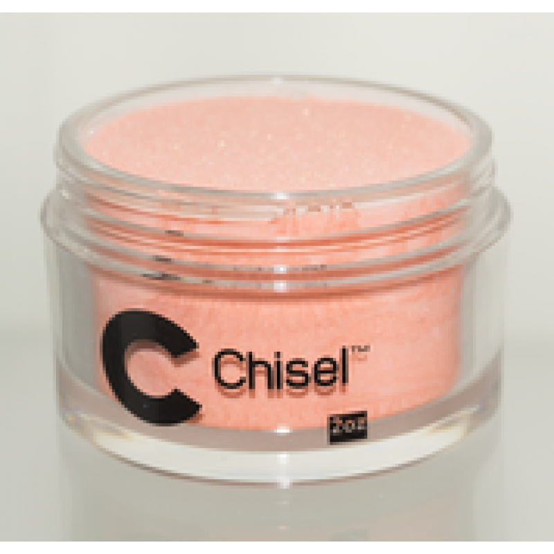 Chisel 2in1 Acrylic/Dipping Powder, OMBRE COLLECTION - 2oz #OM34A